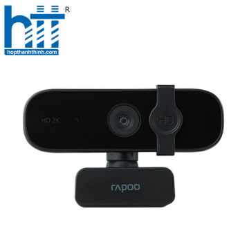 Webcam Rapoo XW2K 
