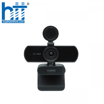 Webcam Rapoo C260AF FullHD 1080p