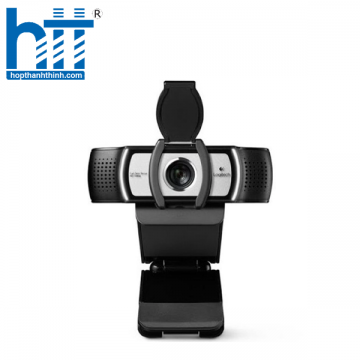Webcam Logitech C930e full HD 1080P