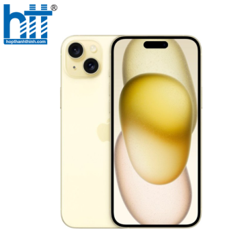 iPhone 15 Plus 128GB Yellow (MU123VN/A)