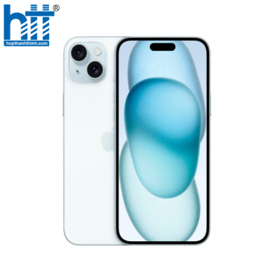 iPhone 15 Plus 128GB Blue (MU163VN/A)