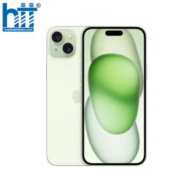 iPhone 15 Plus 128GB Green (MU173VN/A)