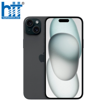 iPhone 15 Plus 256GB Black (MU183VN/A)
