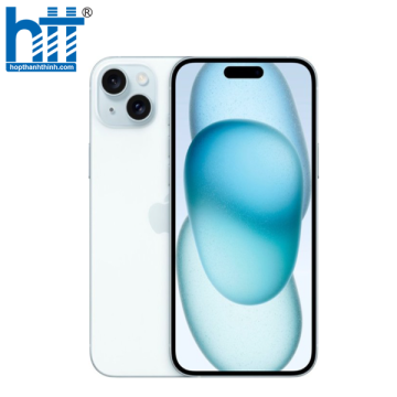 iPhone 15 Plus 256GB Blue (MU1F3VN/A)