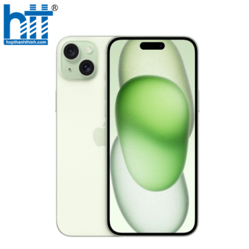 iPhone 15 Plus 256GB Green (MU1G3VN/A)