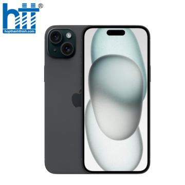 iPhone 15 Plus 512GB Black (MU1H3VN/A)