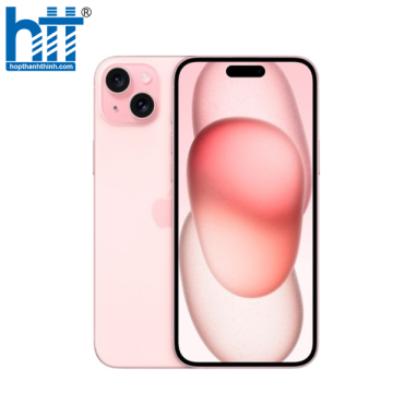 iPhone 15 Plus 512GB Pink (MU1J3VN/A)