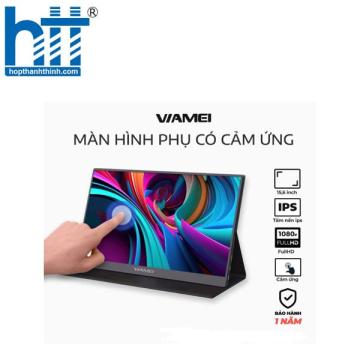 Màn hình di động VIAMEI N4X Touch 