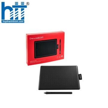 Bảng vẽ One by Wacom CTL-472 Small