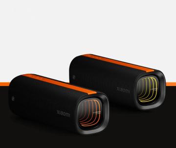 Xiaomi chính thức ra mắt Sound Party – Loa Bluetooth công suất 50W, pin 26 giờ, chuẩn IP67