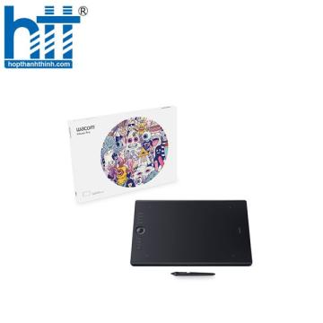 Bảng vẽ Wacom Intuos Pro Large PTH-860  