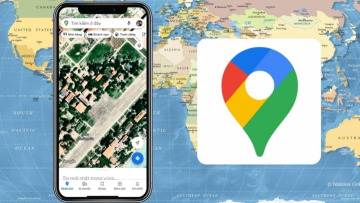 Google Maps thường không chỉ ngắn nhất mà chọn đường vòng, lý do vì sao?