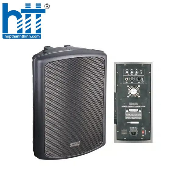 Loa công suất soundking KB12A