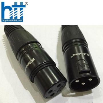 Jack canon đực SoundKing CA118