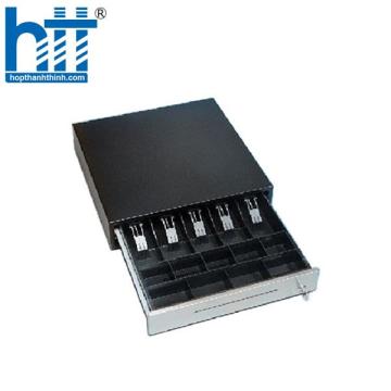 Két đựng tiền Puritron KR-410