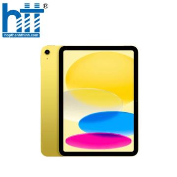 Máy tính bảng Apple IPad Gen 11 A16 Wifi (6GB/ 256GB/ Yellow)