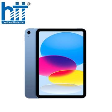 Máy tính bảng Apple IPad Gen 11 A16 Wifi (6GB/ 512GB/ Blue)
