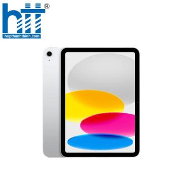 Máy tính bảng Apple IPad Gen 11 A16 5G (6GB/ 256GB/ Silver)