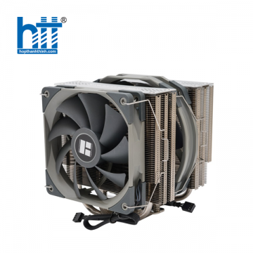 Tản nhiệt khí Thermalright Frost Spirit 140 - Dual fan Extreme Performance CPU Cooler