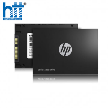 SSD HP S700 500GB 2.5-Inch SATA III 2DP99AA
