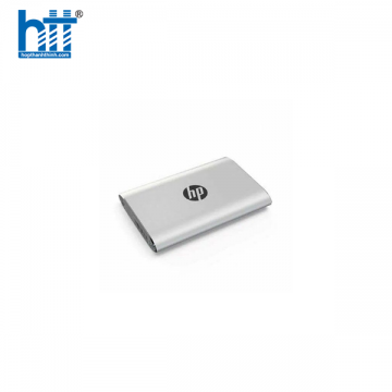 Ổ Cứng Di Động Portable SSD HP P900 1TB(Xám) 