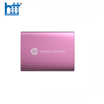 Ổ Cứng SSD Di Động HP P900 512GB (Hồng)