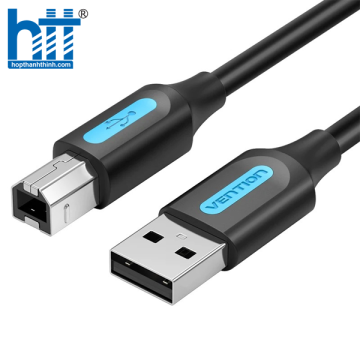 Cáp USB 2.0 máy in dài 3M Vention