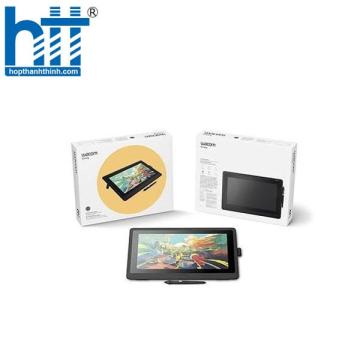 Bảng vẽ Wacom Cintiq 16HD (DTK-1660)