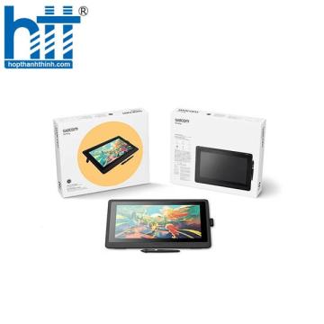 Bảng vẽ Wacom Cintiq 22 HD with Pro Pen 2 (DTK-2260)
