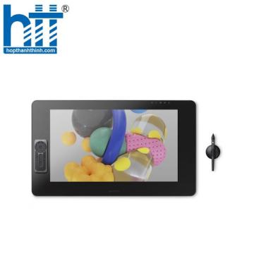 Bảng vẽ Wacom CINTIQ Pro 24 TOUCH DTH-2420