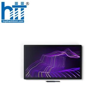 Bảng vẽ màn hình cảm ứng Wacom Cintiq Pro 27 Touch DTH-271
