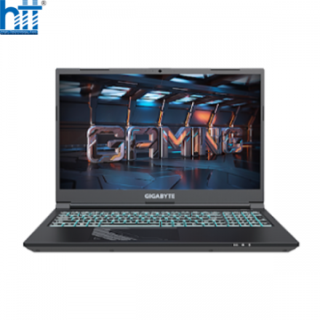 Laptop Gigabyte Gaming G5 MF-F2VN313SH i5 12450H/16GB/512GB/15.6"FHD/Geforce RTX4050 6GB/Win11