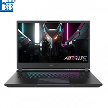 Laptop GIGABYTE AORUS 15 BKF-73VN754SH (Core i7-13700H | 16GB | 1TB | RTX 4060 6GB | 15.6 inch QHD 165 Hz | Win 11 | Đen)