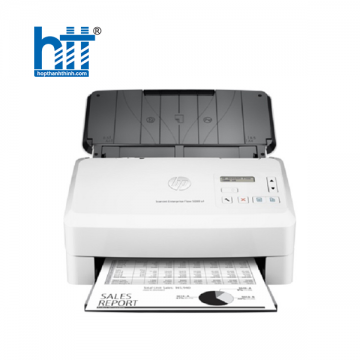 Máy quét HP Enterprise Flow 5000 S4 - L2755A