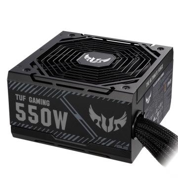 Nguồn máy tính ASUS TUF GAMING 550W Bronze