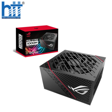 Nguồn máy tính ASUS ROG Strix 1000G - 80 Plus Gold - Full Modular (1000W)