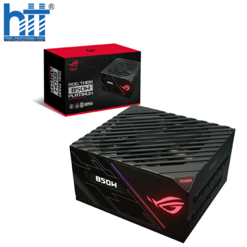 Nguồn máy tính Asus ROG Thor 850w