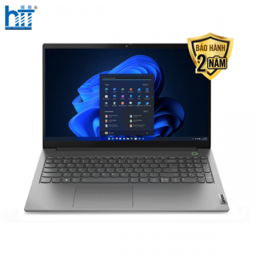 Laptop Lenovo ThinkBook 15 G5 ABP 21JF001SVN (AMD Ryzen 5-7530U | 16GB | 512GB | AMD Radeon | 15.6 inch FHD | Win 11 | GREY)