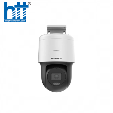 Camera IP Speed Dome Mini Hikvision DS-2DE2C400MW-DE(F0)(S7) 4MP 2K, hồng ngoại 30m