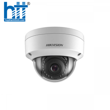 Camera IP 2MP bán cầu HIKVISION DS-2CD1123G2-LIUF