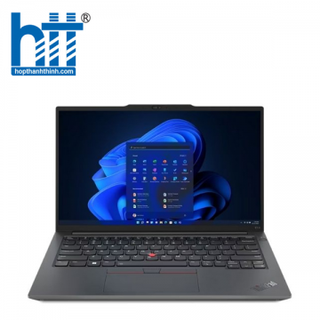 Laptop Lenovo ThinkPad P16s Gen 1 21BT005UVA (Intel Core i7-1260P | 2x16GB | 1TB | T550 4GB | 16 inch WUXGA | FreeDos | Đen)