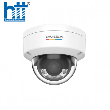 Camera IP 4MP HIKVISION DS-2CD1147G2-LUF