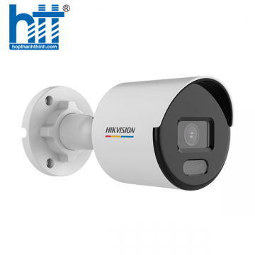 Camera IP 2MP thân trụ HIKVISION DS-2CD1027G2-LUF