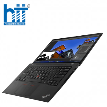 Laptop Lenovo Thinkpad T14 Gen 4 I5-1335U/ 32GB/ 512GB SSD/ 14INCH 2.2K IPS/ 21HD006PVA