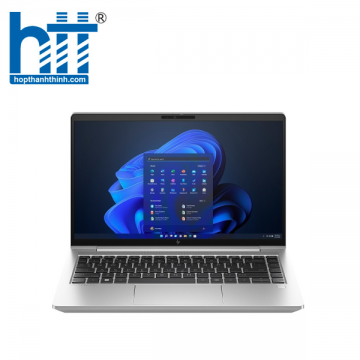 Máy tính xách tay HP EliteBook 645 G10 (876H3PA) / AMD Ryzen 5-7530U/ 16GB DDR4 3200/ SSD 512GB/ 14 inch FHD/ AMD Radeon Graphics/ Fingerprint/ Silver/ W11 Home/ 1Y