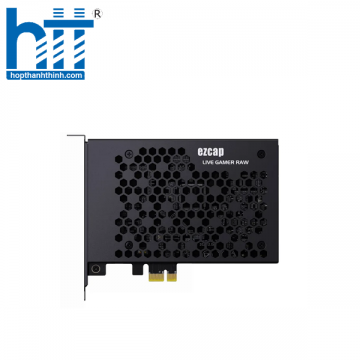 Thiết Bị Ghi Hình 4K PCIe Live Gamer RAW - EZCAP 324