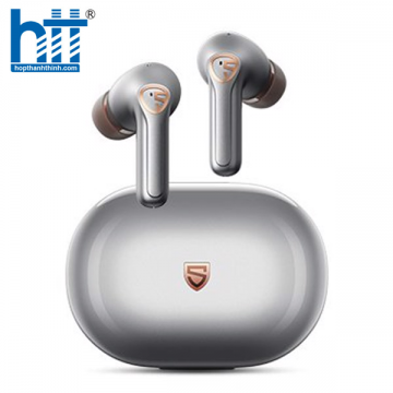 Tai Nghe Earbuds Soundpeats H2