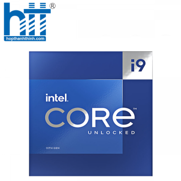 CPU Intel Core I9-13900