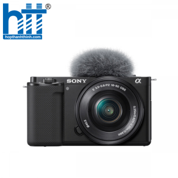 Máy ảnh KTS Sony ZV-E10L