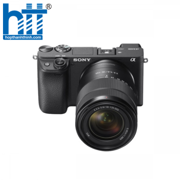 Máy ảnh KTS Sony Alpha ILCE 6400M KIT 18-135MM OSS